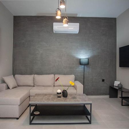 Makel Apartment Chania  Exteriér fotografie