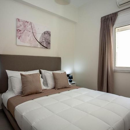 Makel Apartment Chania  Exteriér fotografie