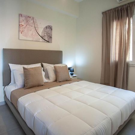 Makel Apartment Chania  Exteriér fotografie