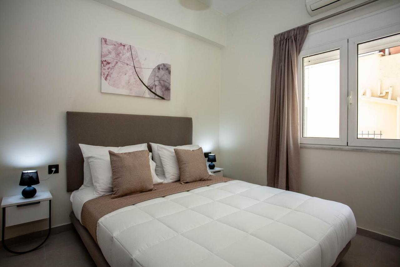 Makel Apartment Chania  Exteriér fotografie
