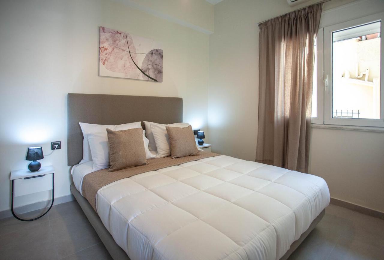 Makel Apartment Chania  Exteriér fotografie
