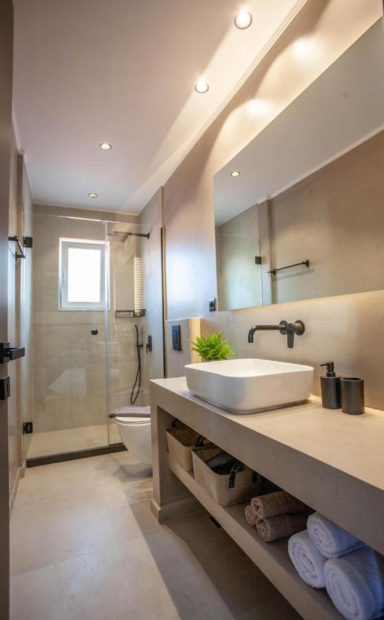 Makel Apartment Chania  Exteriér fotografie