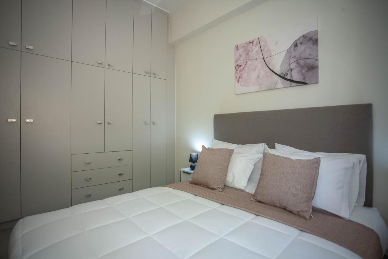 Makel Apartment Chania  Exteriér fotografie