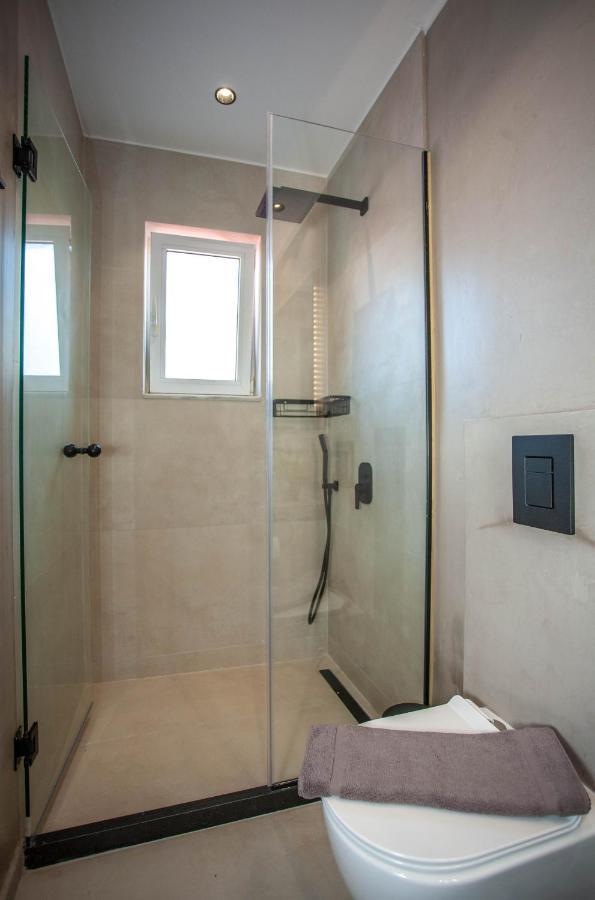 Makel Apartment Chania  Exteriér fotografie