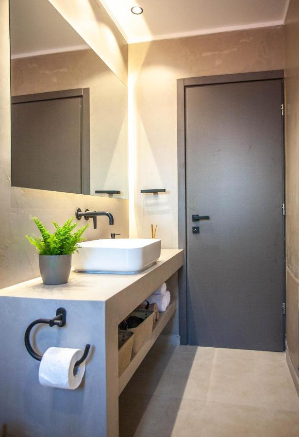 Makel Apartment Chania  Exteriér fotografie